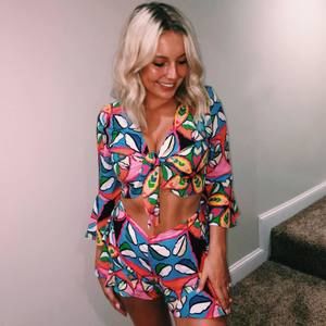 Meet your Posher, Liv